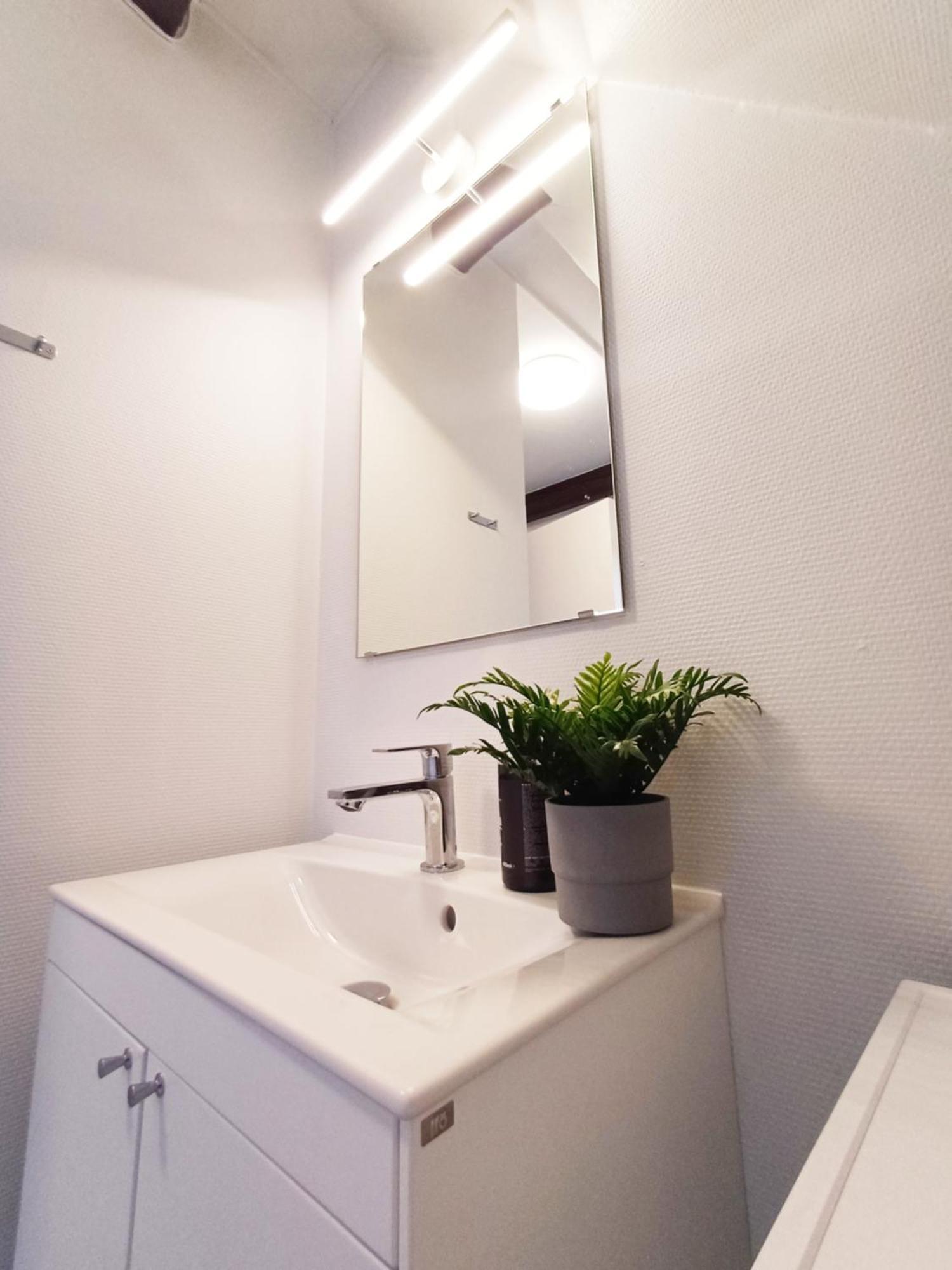 Large Double Room In The Center Of City Randers Exterior foto